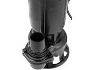 PompĂ SubmersibilĂ Cu TocĂtor 750w