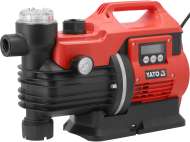 Hidrofor Electronic Cu Filtru 850w