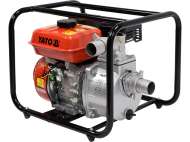 MotopompĂ 2" 4 Kw 30m3/h