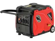 Generator Inverter 4000w