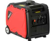 Generator Inverter 4000w