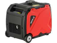 Generator Inverter 4000w