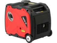 Generator Inverter 4000w