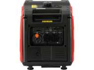 Generator Inverter 4000w