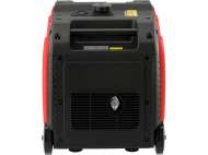 Generator Inverter 4000w
