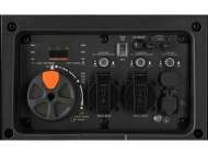 Generator Inverter 4000w