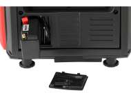 Generator Inverter 4000w