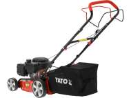 MaȘinĂ De Tuns Iarba, Pe BenzinĂ, Cu Autopropulsie, 41cm