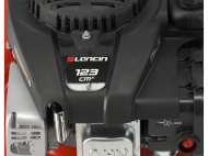 MaȘinĂ De Tuns Iarba, Pe BenzinĂ, Cu Autopropulsie, 41cm