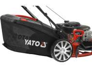 MaȘinĂ De Tuns Iarba, Pe BenzinĂ, Cu Autopropulsie, 46cm