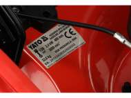 MaȘinĂ De Tuns Iarba, Pe BenzinĂ, Cu Autopropulsie, 46cm