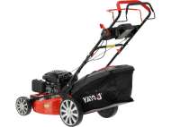 MaȘinĂ De Tuns Iarba, Pe BenzinĂ, Cu Autopropulsie, 53cm