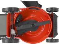 MaȘinĂ De Tuns Iarba, Pe BenzinĂ, Cu Autopropulsie, 53cm, 4.5kw