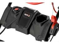 MaȘinĂ De Tuns Iarba, Pe BenzinĂ, Cu Autopropulsie, 53cm, 4.5kw