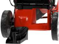 MaȘinĂ De Tuns Iarba, Pe BenzinĂ, Cu Autopropulsie, 53cm, 4.5kw