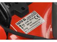 MaȘinĂ De Tuns Iarba, Pe BenzinĂ, Cu Autopropulsie, 53cm, 4.5kw