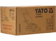 MaȘinĂ De Tuns Iarba, Pe BenzinĂ, Cu Autopropulsie, 53cm, 4.5kw