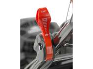 MaȘinĂ De Tuns Iarba, Pe BenzinĂ, Cu Autopropulsie, 53cm, 3 RoȚi