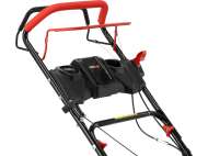 MaȘinĂ De Tuns Iarba, Pe BenzinĂ, Cu Autopropulsie, 53cm, 3 RoȚi