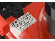 MaȘinĂ De Tuns Iarba, Pe BenzinĂ, Cu Autopropulsie, 53cm, 3 RoȚi