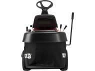 Tractor Pentru Tuns Iarba, Pe BenzinĂ, 76cm