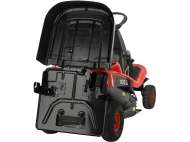 Tractor Pentru Tuns Iarba, Pe BenzinĂ, 76cm