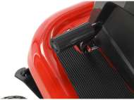 Tractor Pentru Tuns Iarba, Pe BenzinĂ, 76cm