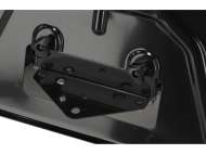 Tractor Pentru Tuns Iarba, Pe BenzinĂ, 76cm