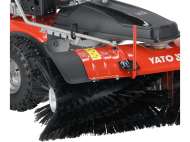 MasinĂ De MĂturat, Pe Benzina, 100cm, 3.5kw