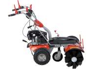 MasinĂ De MĂturat, Pe Benzina, 100cm, 3.5kw