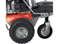 MasinĂ De MĂturat, Pe Benzina, 100cm, 3.5kw