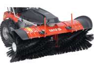 MasinĂ De MĂturat, Pe Benzina, 100cm, 3.5kw