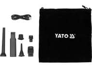 Aspirator + SuflantĂ Auto, 2În1, 70w