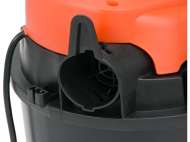 Aspirator Wet/dry 1400w 30l