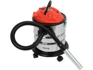 Aspirator Pt Atelier Și CenuȘĂ 1200w