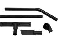 Aspirator 2400w, 70l, 18 Kpa