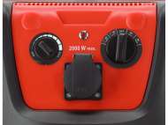 Aspirator Cu Auto Shaker 1600w