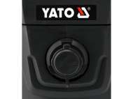 Aspirator Cu Auto Shaker 1600w