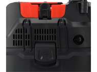 Aspirator Cu Auto Shaker 1600w