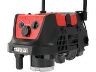 Aspirator Cu Auto Shaker 1600w