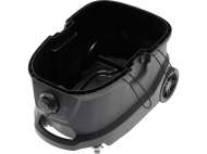 Aspirator Cu Auto Shaker 1600w