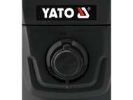 Aspirator Pt Scule Pneumatice 1600w