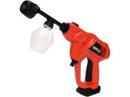 Pistol De SpĂlat 18v, FuncȚie De Aspirare A Apei, FĂrĂ Acumulator