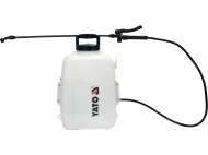 Vermorel 18v, Rezervor 12l, FĂrĂ Acumulator