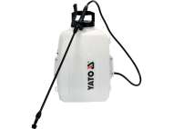 Vermorel 18v, Rezervor 12l, FĂrĂ Acumulator