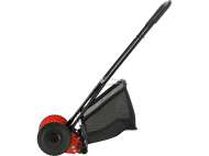 MaȘinĂ De Tuns Iarba Cu Cilindru