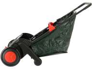 Dispozitiv Pentru Adunat IarbĂ Și Frunze