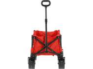 CĂrucior Pliabil Pentru Camping