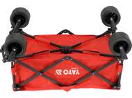 CĂrucior Pliabil Pentru Camping