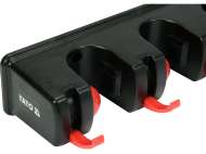 Organizator Pentru Scule 5 Cleme + 6 CÂrlige